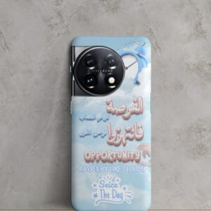 Oneplus Sublimation Cases